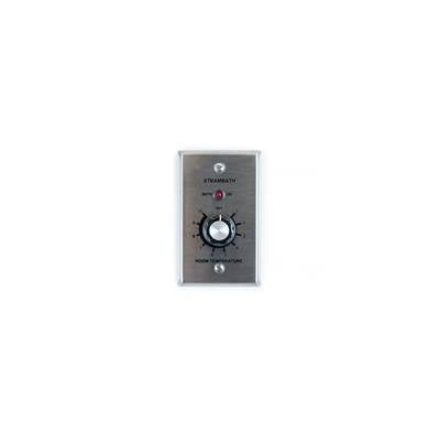 Amerec 9226-30 - It1 Thermostat For 1 Room Installation. For Use With All Models.