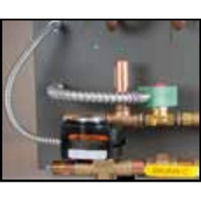 Amerec 9210-119 - Adi Coolflushe Automatic Drain And Flush System. 230V / 50Hz For Export.