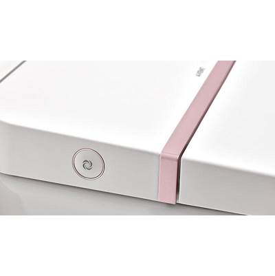 Axent W330-D003-U1 - Axn/Us/Primus/Decoration Strip/Rosegold/Abs