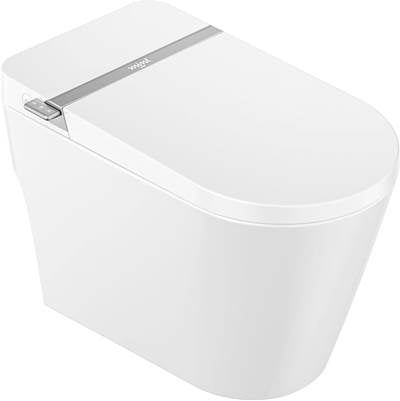 Axent TS026-3 - Mint.One Intelligent Toilet