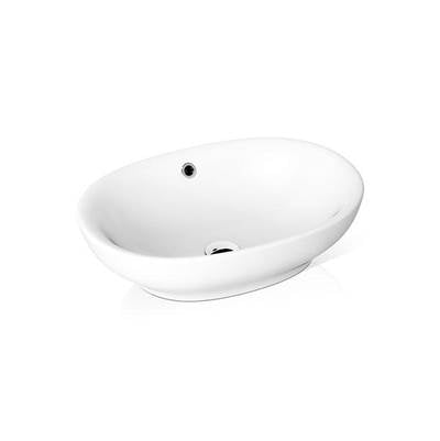 Axent L370-1101-U1 - Annie Above Counter Vessel 550