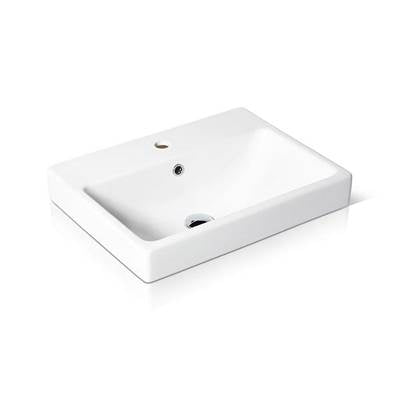 Axent L587-7101-U1 - Dune Ii Ffc Recessed Counter Basin-560,1 Hole