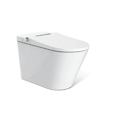 Axent E414-02 - One C Plus Intelligent Toilet W/ Kirin Flush