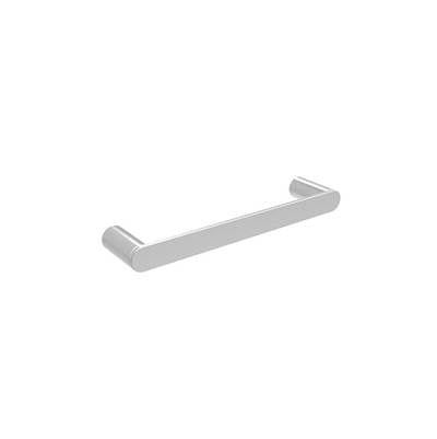 Baril A04-6012-00-BB - 12" Single Towel Bar
