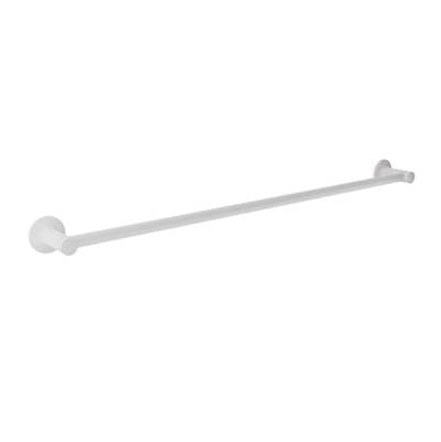 Baril A20-6030-00-BB - 30" Single Towel Bar