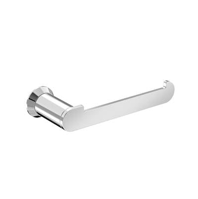 Baril A46-1029-00-BB - Wall-Mounted Toilet Paper Holder