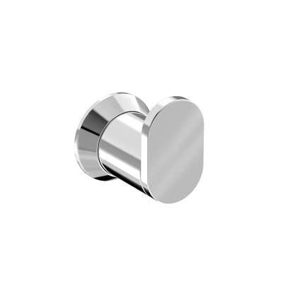 Baril A46-1069-00-BB - Bathrobe Holder