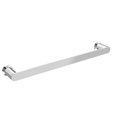 Baril A46-6018-00-BB - 18" Single Towel Bar