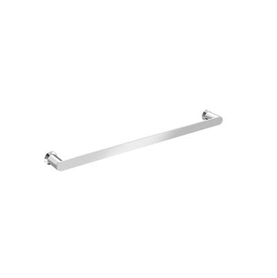 Baril A46-6024-00-BB - 24" Single Towel Bar