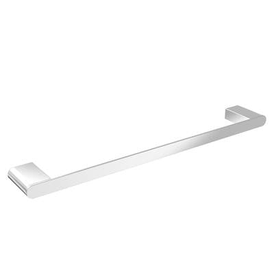 Baril A56-6018-00-BB - 18" Single Towel Bar