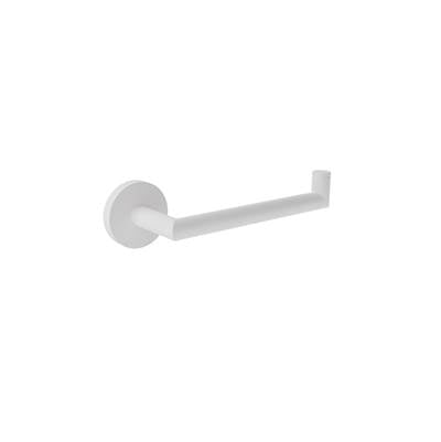 Baril A66-1029-01-BB - Wall-Mounted Toilet Paper Holder