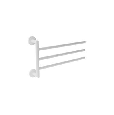 Baril A66-6315-00-BB - Triple Towel Bar