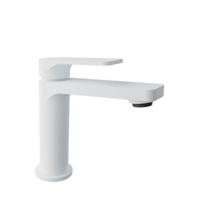 Baril B04-1005-00L-BB - Single-Hole Lavatory Faucet, Drain Not Included