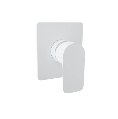 Baril T04-9139-00-BB - Trim Only For Pressure-Balanced Shower Control Valve