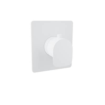 Baril T04-9404-00-BB - Trim Only For 3/4" Thermostatic Valve