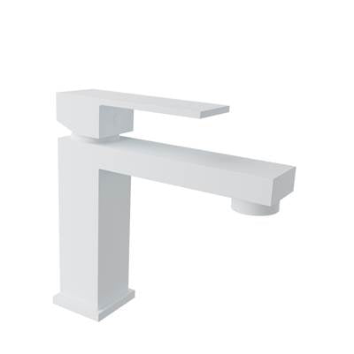Baril B05-1005-1PL-BB - Single-Hole Lavatory Faucet, Drain Included