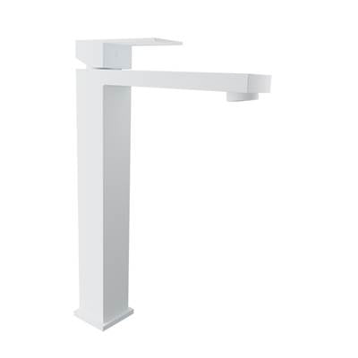 Baril B05-1020-00L-BB - High Single-Hole Lavatory Faucet,Drain Not Included