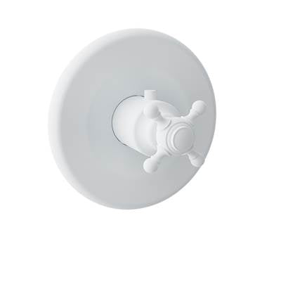 Baril T16-9404-00-BB - Trim Only For 3/4" Thermostatic Valve