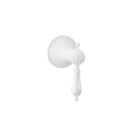 Baril T18-9641-00-BB - Trim Only For 2 Or 3-Port Diverter With Stop Or 3/4" Stop Valve