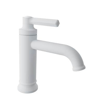 Baril B20-1014-1PL-BB - Single-Hole Lavatory Faucet, Drain Included