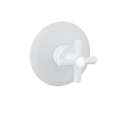 Baril T20-9102-00-BB - Trim Only For Pressure-Balanced Shower Control Valve