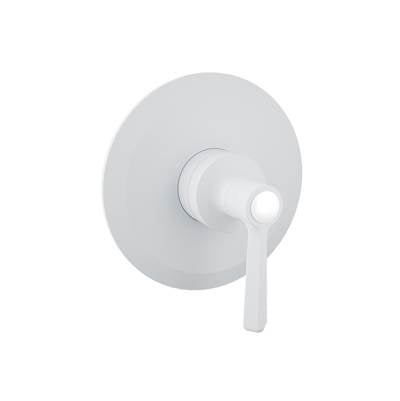 Baril T20-9404-00-BB - Trim Only For 3/4" Thermostatic Valve