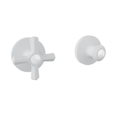 Baril T20-9452-00-BB - Trim Only For 3/4" Thermostatic Valve