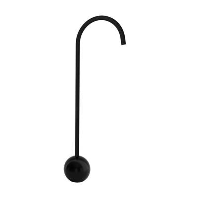 Baril B35-1100-00-KE - Floor-Mounted Tub Spout