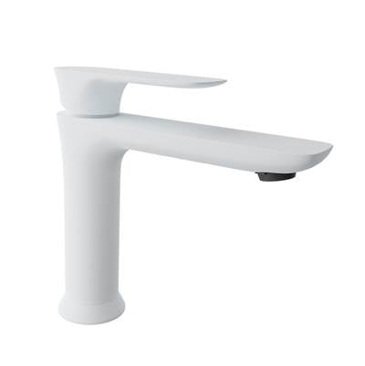 Baril B45-1010-00L-BB - Single-Hole Lavatory Faucet, Drain Not Included