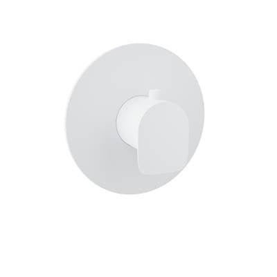 Baril T45-9404-00-BB - Trim Only For 3/4" Thermostatic Valve