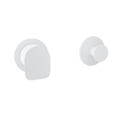 Baril T45-9453-00-BB - Trim Only For 3/4" Thermostatic Valve
