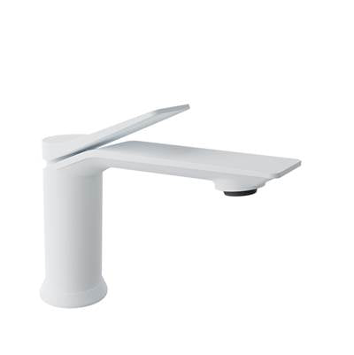 Baril B46-1010-00L-BB - Single-Hole Lavatory Faucet, Drain Not Included