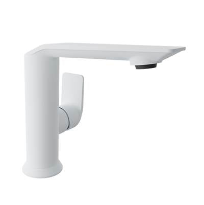 Baril B46-1030-1PL-BB - Single-Hole Lavatory Faucet, Drain Included