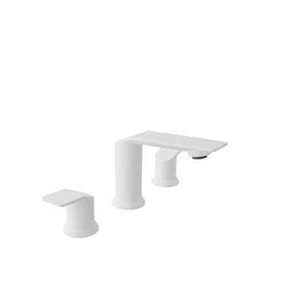 Baril B46-8009-00L-BB - 8" C/C Lavatory Faucet, Drain Included