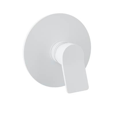 Baril T46-9139-00-BB - Trim Only For Pressure-Balanced Shower Control Valve