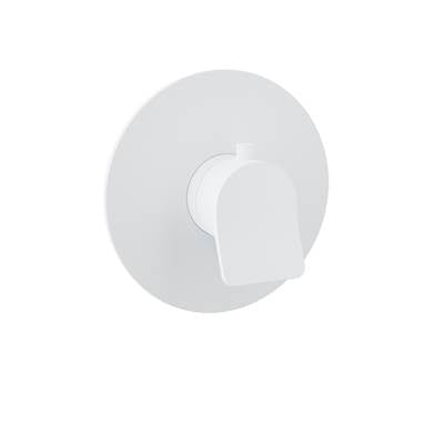 Baril T46-9404-00-BB - Trim Only For 3/4" Thermostatic Valve