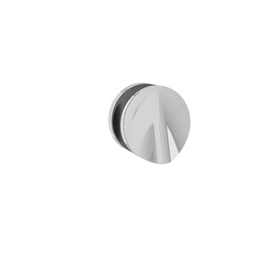 Baril T47-9649-00-BA - Trim Only For 2 Or 3-Port Diverter With Stop Or 3/4" Stop Valve