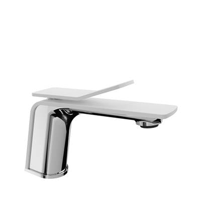 Baril B56-1010-1PL-CB - Single-Hole Lavatory Faucet, Drain Included
