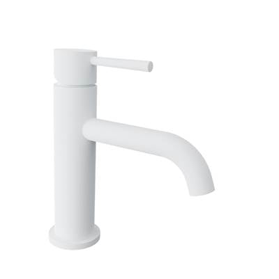 Baril B66-1005-00L-BB - Single-Hole Lavatory Faucet, Drain Not Included