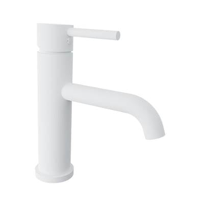 Baril B66-1010-01L-BB - Single-Hole Lavatory Faucet, Drain Not Included