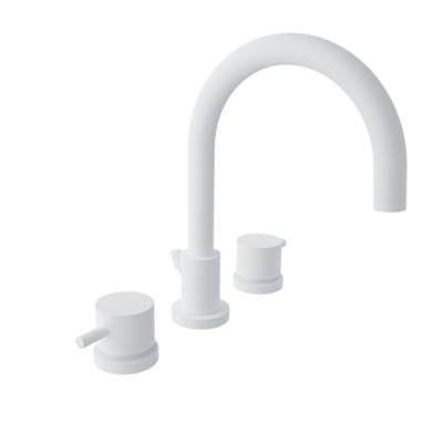 Baril B66-8009-00L-BB - 8" C/C Lavatory Faucet, Drain Included