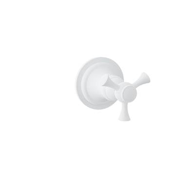 Baril T71-9641-00-BB - Trim Only For 2 Or 3-Port Diverter With Stop Or 3/4" Stop Valve