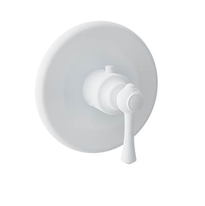 Baril T72-9404-00-BB - Trim Only For 3/4" Thermostatic Valve