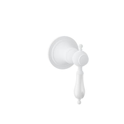 Baril T74-9641-00-BB - Trim Only For 2 Or 3-Port Diverter With Stop Or 3/4" Stop Valve