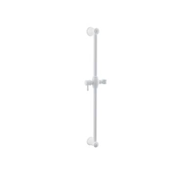 Baril BGL-2160-00-BB - Shower Bar With Slider