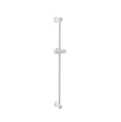 Baril BGL-2175-70-BB - Shower Bar With Slider
