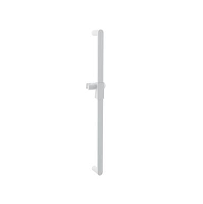 Baril BGL-3080-50-BB - Shower Bar With Slider