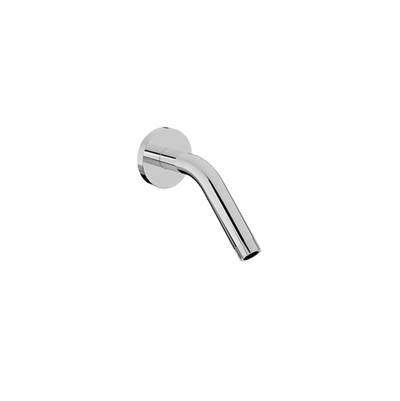 Baril BRA-0612-02-BB - 6" Wall-Mounted Shower Arm
