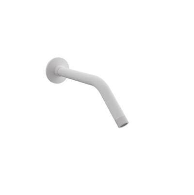 Baril BRA-1012-20-BB - 10" Wall-Mounted Shower Arm