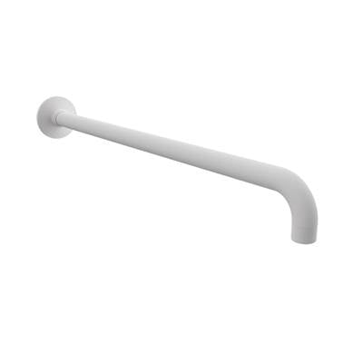 Baril BRA-1812-20-BB - 18" Wall-Mounted Shower Arm